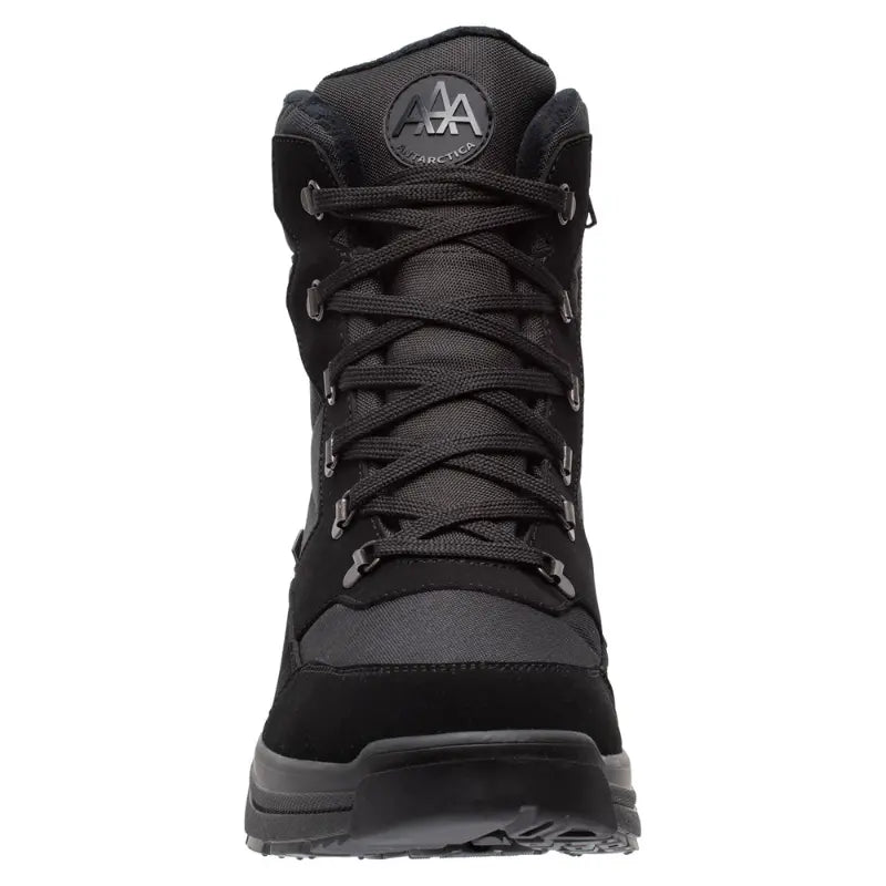 Antarctica snowboots AN4258 OC Nero