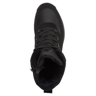 Antarctica snowboots AN4258 OC Nero