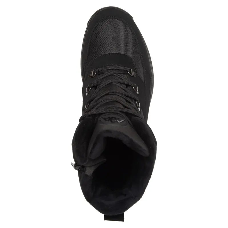 Antarctica snowboots AN4258 OC Nero