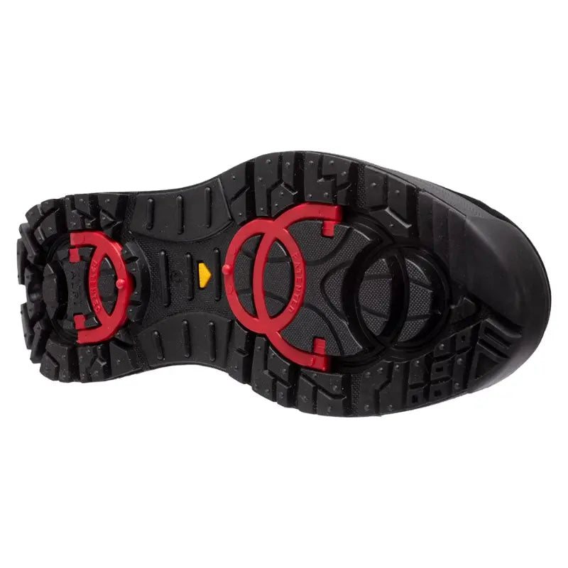 Antarctica snowboots AN4258 OC Nero