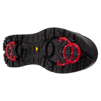 Antarctica snowboots AN4258 OC Nero