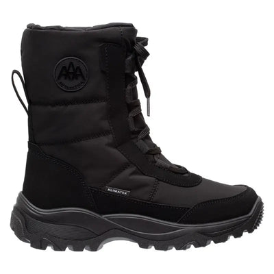 Antarctica snowboots AN4923 OC Nero