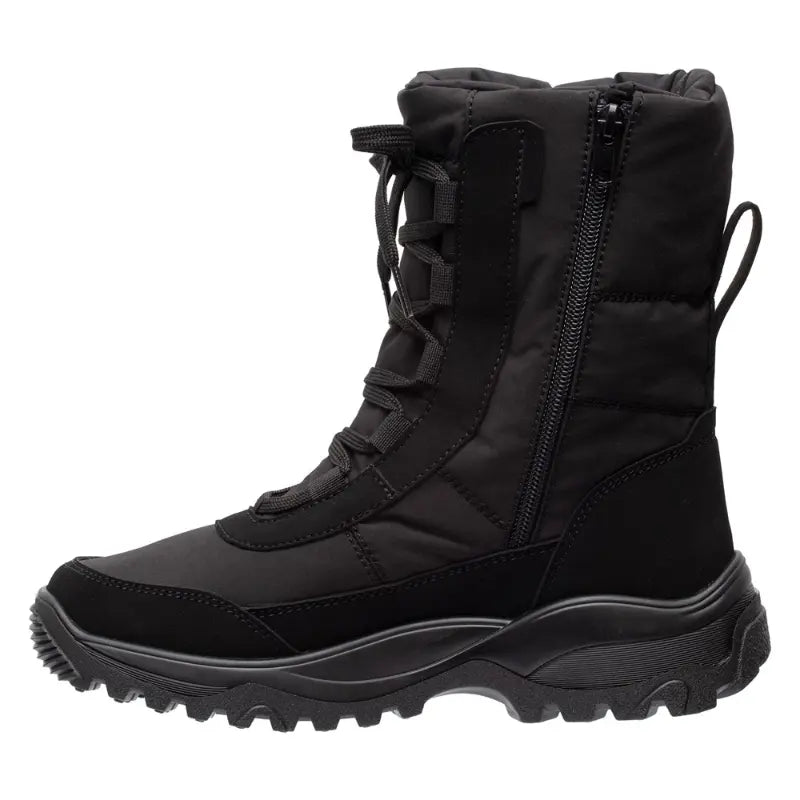 Antarctica snowboots AN4923 OC Nero