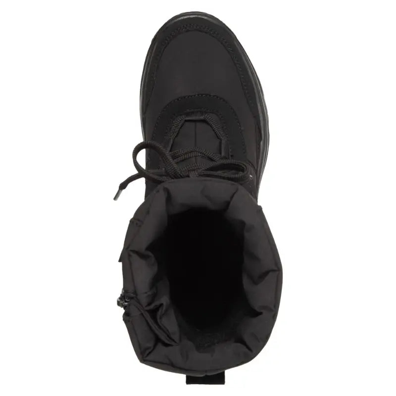 Antarctica snowboots AN4923 OC Nero