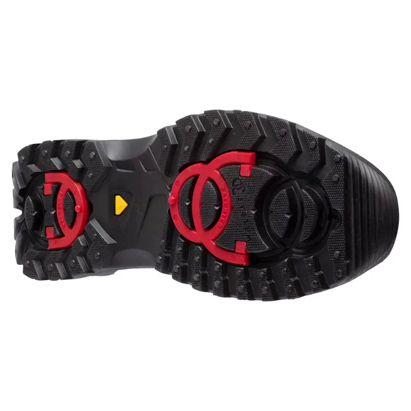 Antarctica snowboots AN4923 OC Nero