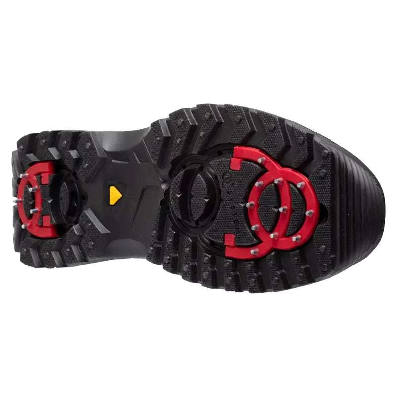 Antarctica snowboots AN4923 OC Nero