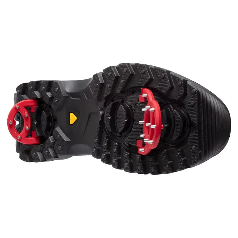 Antarctica snowboots AN4923 OC Nero