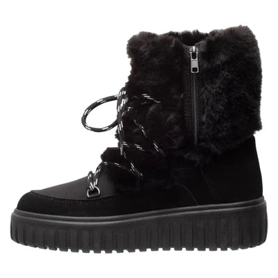 Antarctica snowboots AN5869 Nero