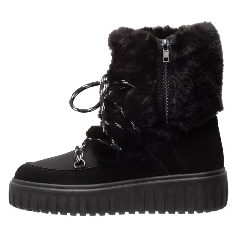 Antarctica snowboots AN5869 Nero