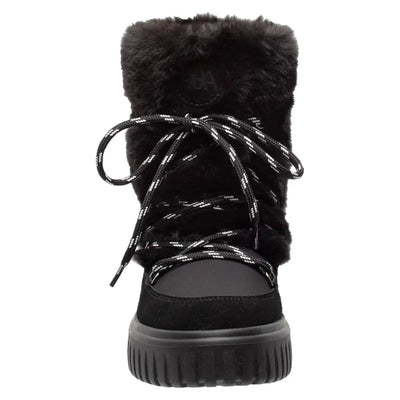 Antarctica snowboots AN5869 Nero