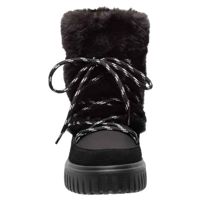 Antarctica snowboots AN5869 Nero