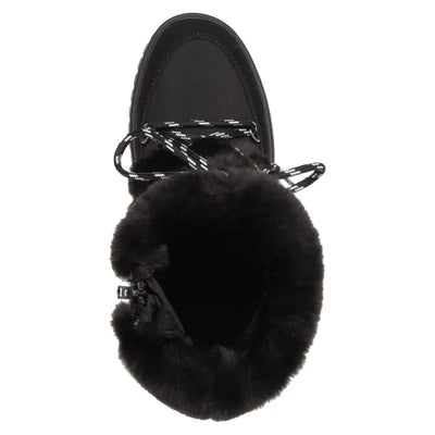 Antarctica snowboots AN5869 Nero