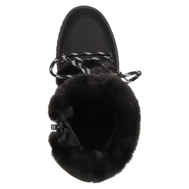 Antarctica snowboots AN5869 Nero