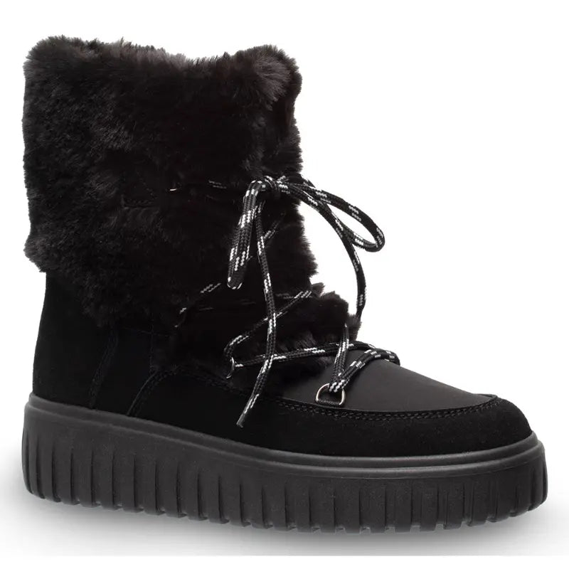 Antarctica snowboots AN5869 Nero