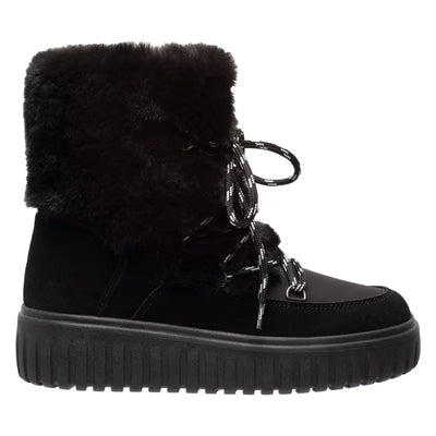 Antarctica snowboots AN5869 Nero