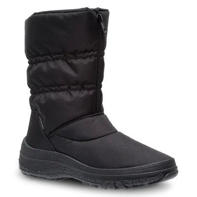 Antarctica snowboots AN665 Nero