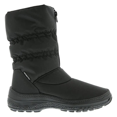 Antarctica snowboots AN665 Nero