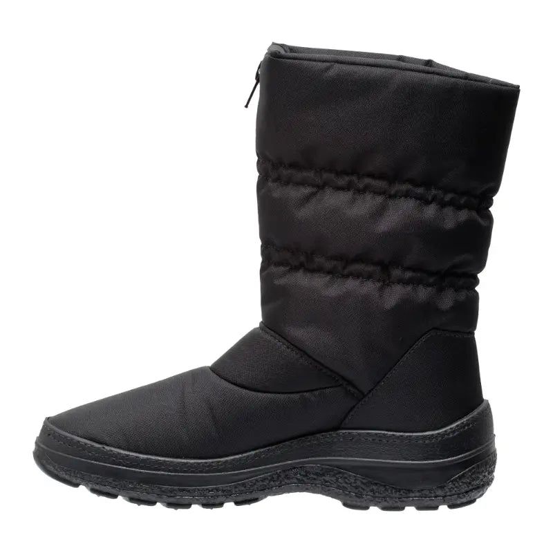 Antarctica snowboots AN665 Nero