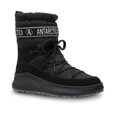 Antarctica snowboots AN8709 Nero