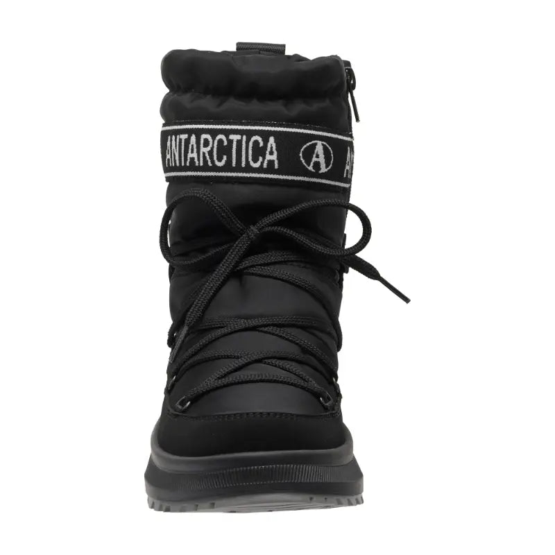 Antarctica snowboots AN8709 Nero