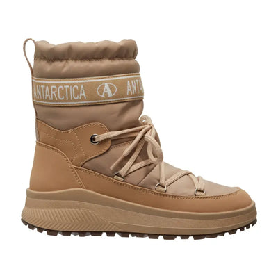 Antarctica snowboots AN8709 Sand