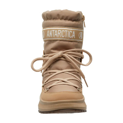 Antarctica snowboots AN8709 Sand