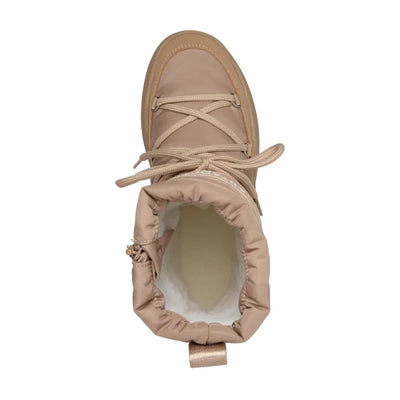 Antarctica snowboots AN8709 Sand