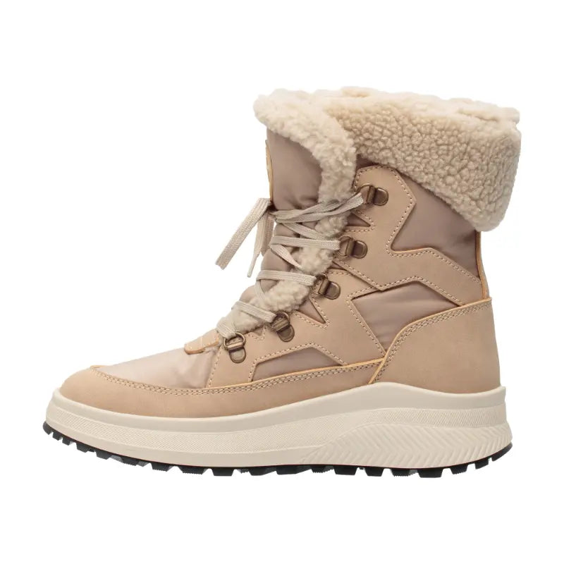 Antarctica snowboots AN8722 Beige