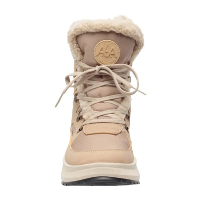 Antarctica snowboots AN8722 Beige