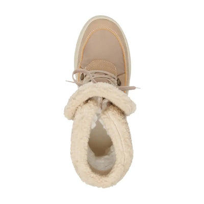 Antarctica snowboots AN8722 Beige