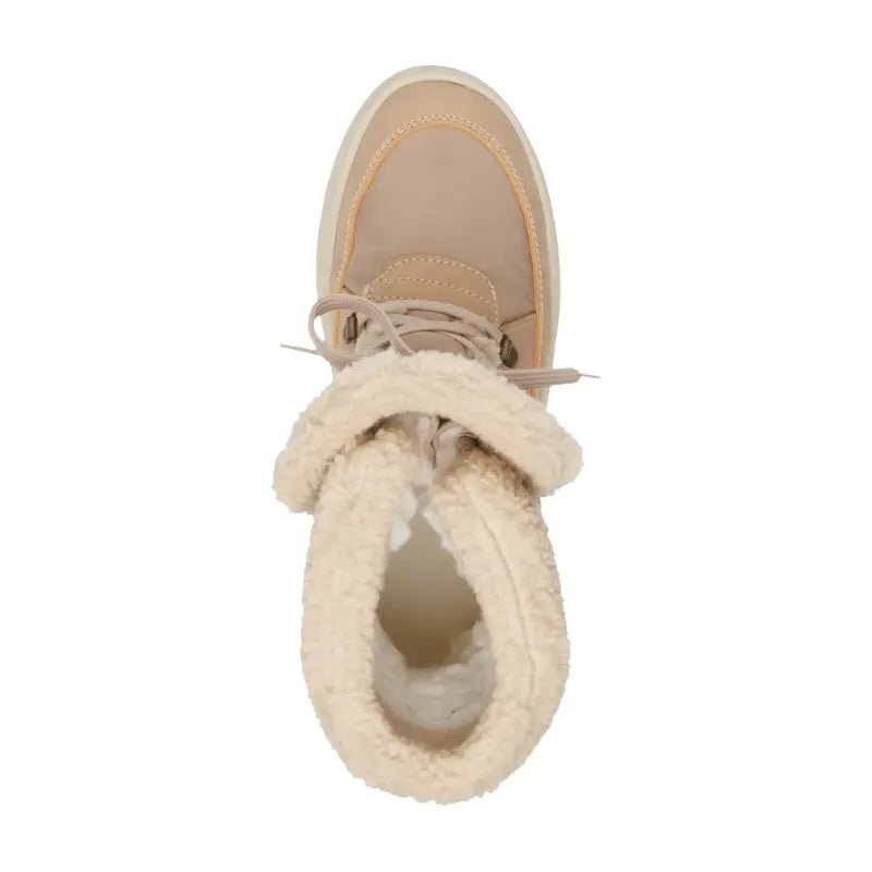 Antarctica snowboots AN8722 Beige