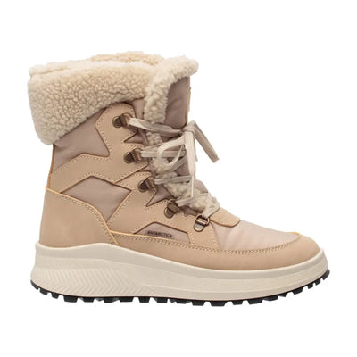 Antarctica snowboots AN8722 Beige