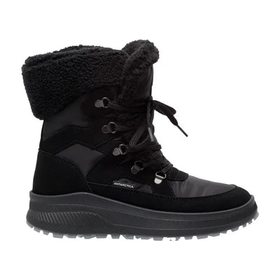 Antarctica snowboots AN8722 Nero