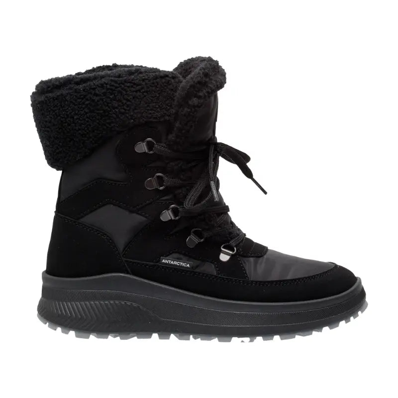 Antarctica snowboots AN8722 Nero