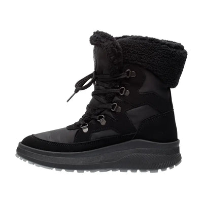 Antarctica snowboots AN8722 Nero