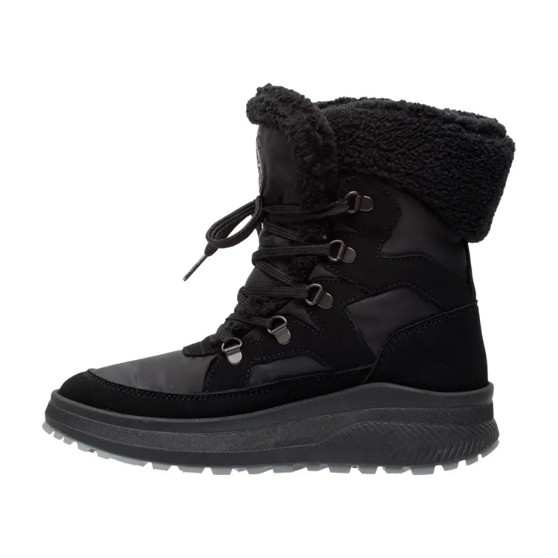 Antarctica snowboots AN8722 Nero