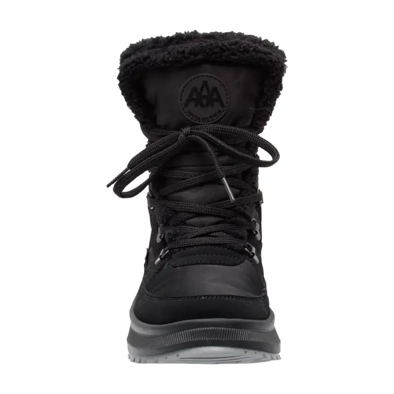Antarctica snowboots AN8722 Nero