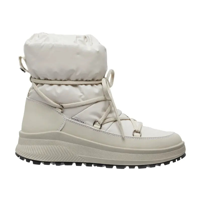 Antarctica snowboots AN8728 Ghiaccio