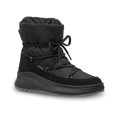 Antarctica snowboots AN8728 Nero