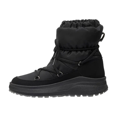 Antarctica snowboots AN8728 Nero