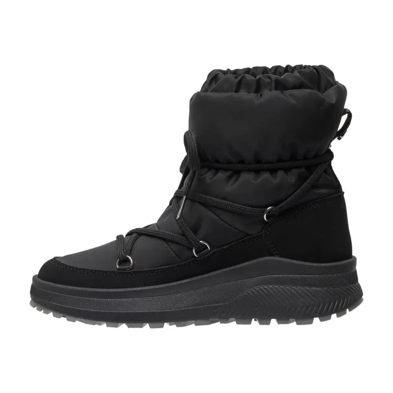 Antarctica snowboots AN8728 Nero