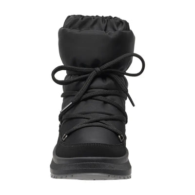 Antarctica snowboots AN8728 Nero