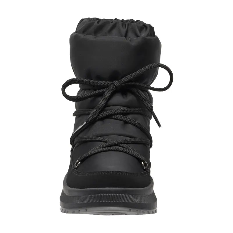Antarctica snowboots AN8728 Nero