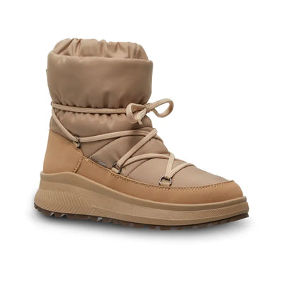 Antarctica snowboots AN8728 Sand