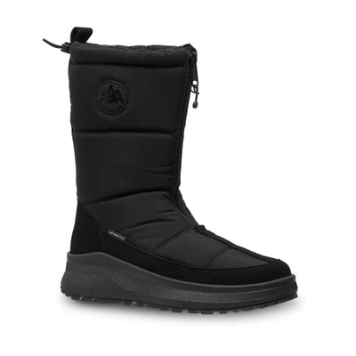 Antarctica snowboots AN8772 Nero