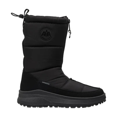 Antarctica snowboots AN8772 Nero