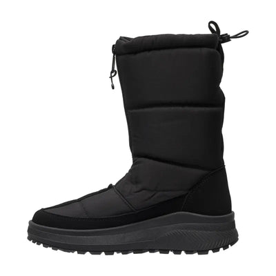 Antarctica snowboots AN8772 Nero