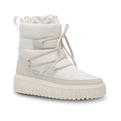 Antarctica snowboots AN8811 Bianco