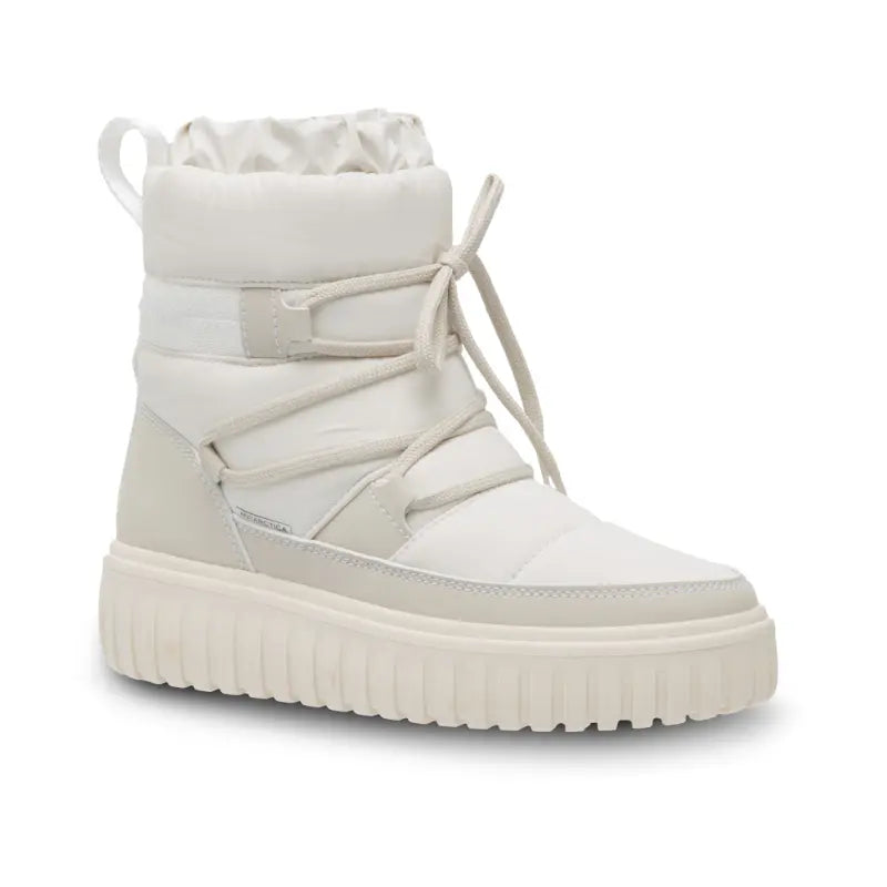 Antarctica snowboots AN8811 Bianco