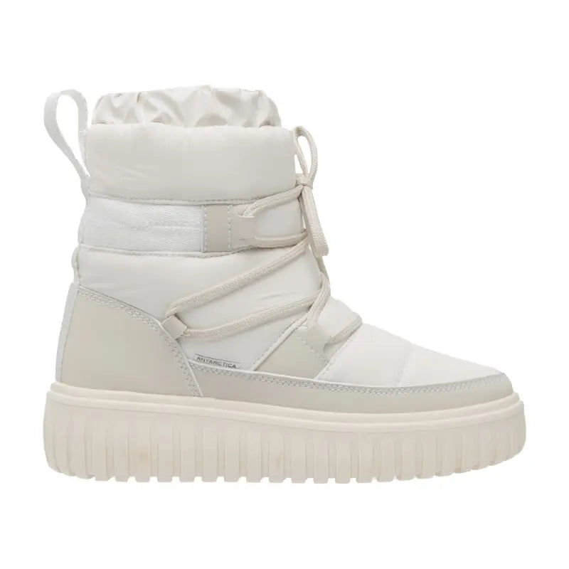 Antarctica snowboots AN8811 Bianco